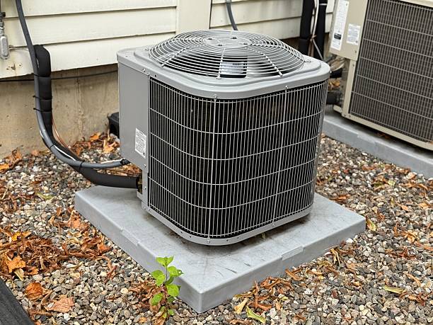 24/7 Emergency Hvac experts in Haddonfield, NJ